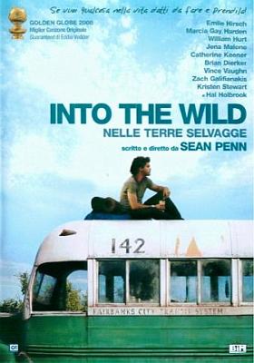 Into the wild